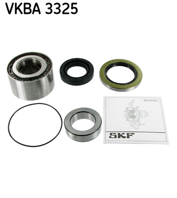 Roulement de roue SKF VKBA 3325